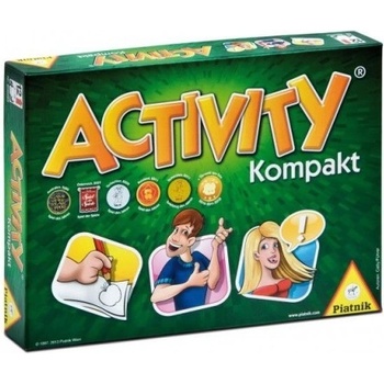 Piatnik Activity Kompakt