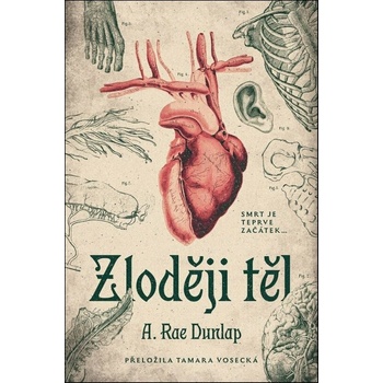 Zloději těl