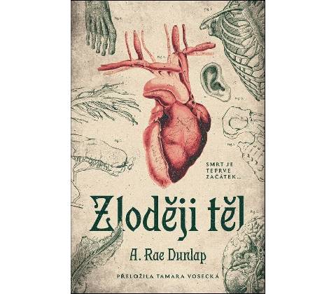 Zloději těl