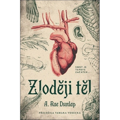 Zloději těl