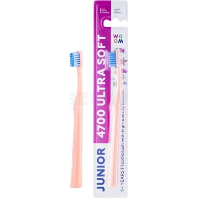 Woom 4700 Junior Ultra Soft