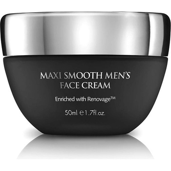 Aqua Mineral Maxi Smooth Men’s Face Cream 50 ml