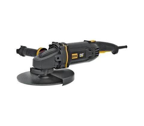 Caterpillar DX35