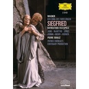 BOULEZ/OBF: SIEGFRIED, DVD