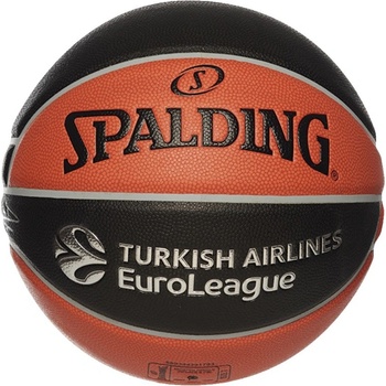 Spalding Euroleague Legacy