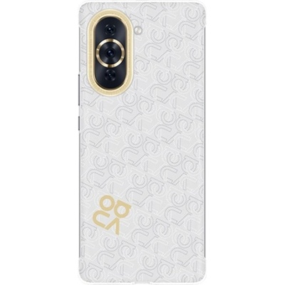 Huawei Калъф за Huawei Nova 10 Pro, PU, сив