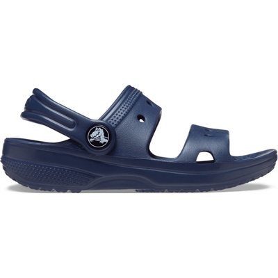 Crocs detské šľapky ružová