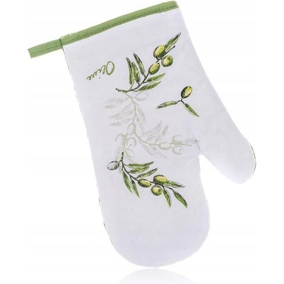 Banquet Chňapka kuchynská s pútkom Olives 27 x 17 cm