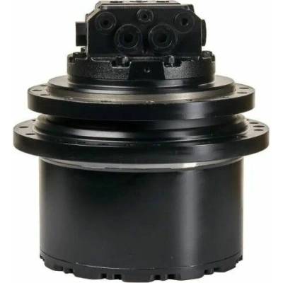 Hydromotor pojazdu CAT 311D 312D 313D ORIGINÁL