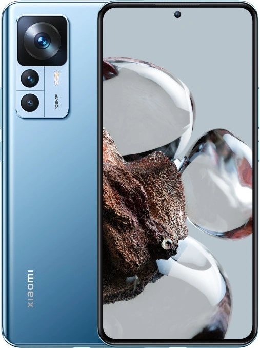Xiaomi 12T Pro 12GB/256GB Blue
