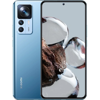 Xiaomi 12T Pro 12GB/256GB Blue – Zboží Živě