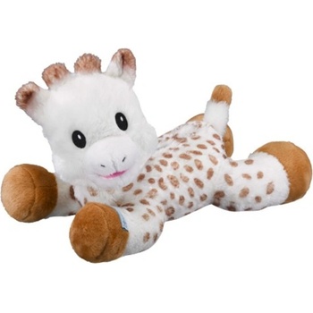 Sophie la Girafe Музикална нощна лампа 3 в 1 Sophie la Girafe (S850739)