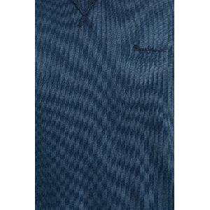 Pepe Jeans Памучен суичър SILVERTON HOODIE (PM582713)