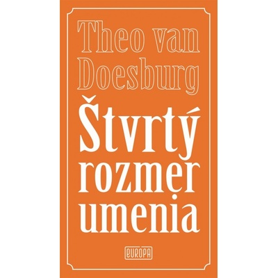 Štvrtý rozmer umenia