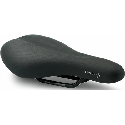 SEDLO SELLE ROYAL - STREDNE ŤAŽKÉ