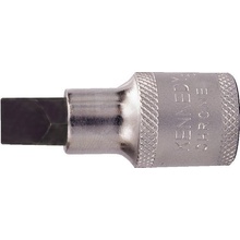 bit šroubovací plochý 1/2", Kennedy 8 x 55mm