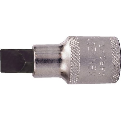 bit šroubovací plochý 1/2", Kennedy 9 x 55mm