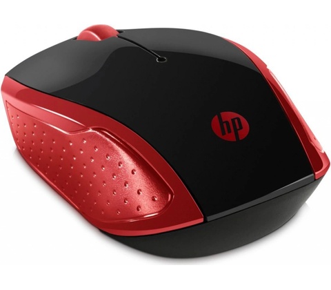 HP Wireless Mouse 200 2HU82AA