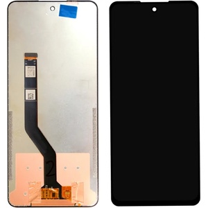 UMiDIGI LCD Дисплей и Тъчскрийн за Umidigi A11 Pro Max