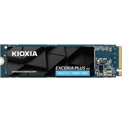 Kioxia Exceria Plus G4 2TB, LVD10Z002TG8