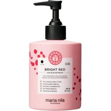 Maria Nila Colour Refresh Bright Red 0.66 maska s farebnými pigmentami 300 ml