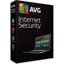 AVG Internet Security 1 lic. 12 mes.