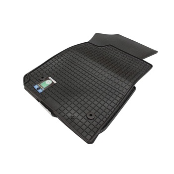 Petex Гумени стелки за audi a4 / Β5 (1995-2001) (13010)