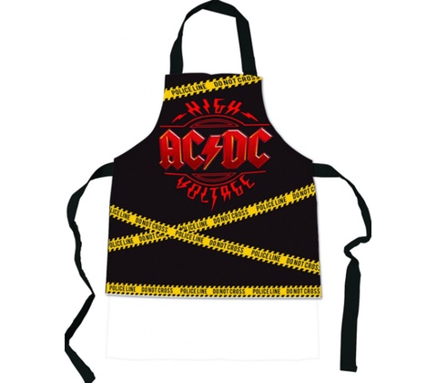 Epee Merch AC DC Zástera