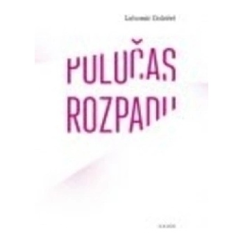 Poločas rozpadu