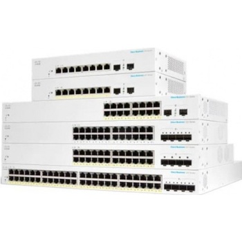 Cisco CBS220-8P-E-2G