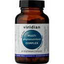 Viridian Multi Phyto Nutrient Complex 60 kapsúl
