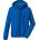 killtec Детско водоустойчиво яке killtec Kid's Kos 145 Waterproof jacket - Royal - размер 128 (EU) (703-6841-0212)