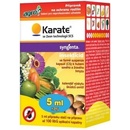 AGRO KARATE se ZEON technologií 5 CS 5 ml