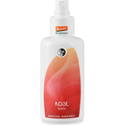 Martina Gebhardt Růžové tonikum 100 ml