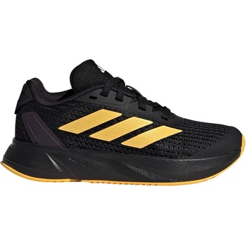 adidas Детски маратонки Adidas Duramo Sl K Road Running Shoes Unisex Kids - CoreBlack/Spark