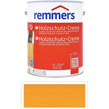 Remmers Holzschutz Creme 5 l Kiefer