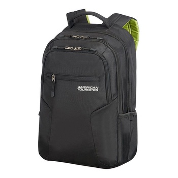 Samsonite Раница за лаптоп American Tourister Urban Groove-006, 15.6", Черна (78830-1041) (78830-1041)