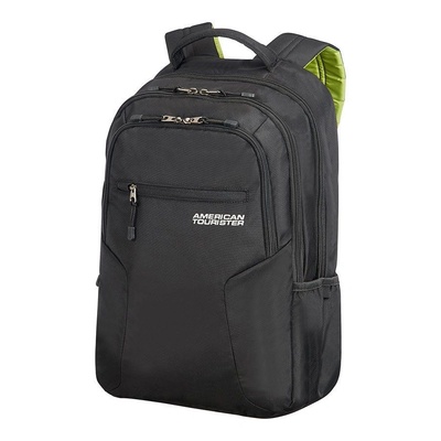 Samsonite Раница за лаптоп American Tourister Urban Groove-006, 15.6", Черна (78830-1041)