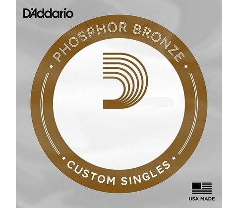D'addario PB 032