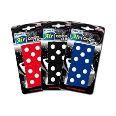 Power Air Good Luck fresh coconut 11 g