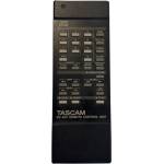 GENERAL TASCAM RC-401 - съвместимо дистанционно управление на марката General (RC-401) Дистанционно