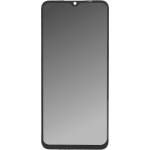 Oppo (OEM) Стъкло и LCD екран за Oppo A57 / A77 / A56S, оригинален (OEM), без рамката (19572)