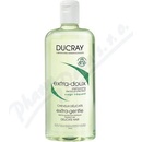 Ducray Extra Doux šampón pre časté umývanie vlasov Dermo-protective Shampoo 200 ml