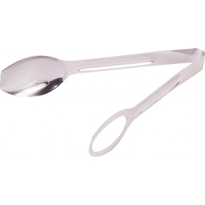 Kliešte na servírovanie s otvorom 27cm