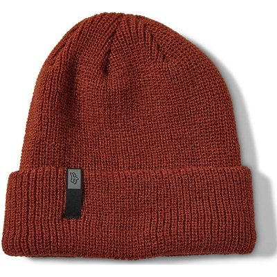 Čiapka Fox Machinist Beanie OS Copper