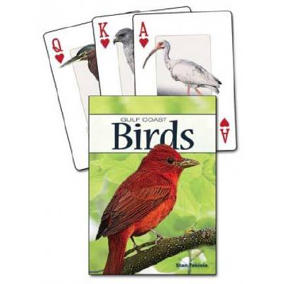 Birds of the Gulf Coast | Stan Tekiela