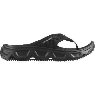 Сандали Salomon Reelax Break 6.0 sandals - Black (Black / Black / Alloy)