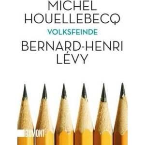 Volksfeinde (ISBN: 9783832163662)