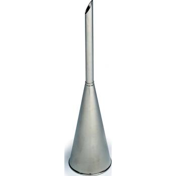 Silikomart Накрайник за пълнене на понички Imbuto 8 мм (70.529.99.0066)