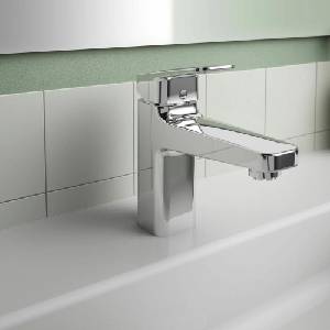Ideal Standard Едноръкохватков смесител за умивалник Ideal Standard Ceraplan с ниско налягане (BD230AA)